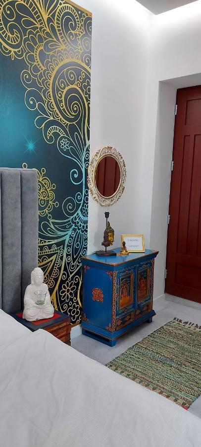 Juwel Apartments Krakow Indyjski Ap 29 Luaran gambar