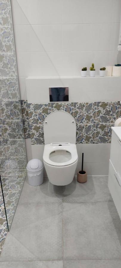 Juwel Apartments Krakow Indyjski Ap 29 Luaran gambar