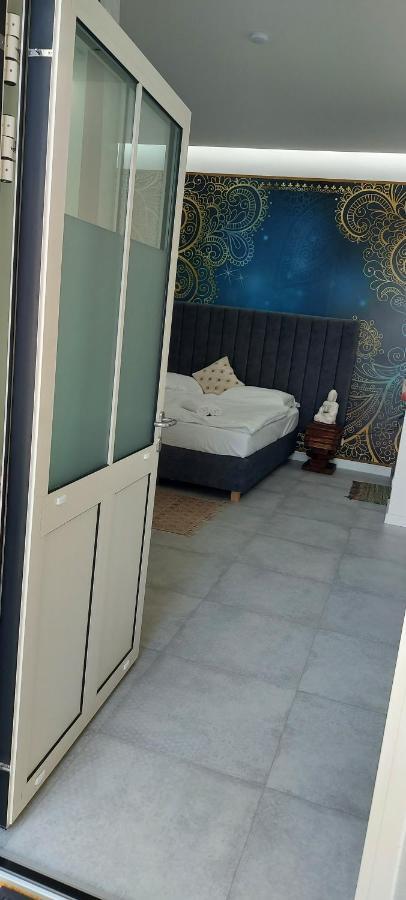 Juwel Apartments Krakow Indyjski Ap 29 Luaran gambar