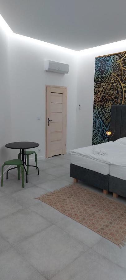 Juwel Apartments Krakow Indyjski Ap 29 Luaran gambar
