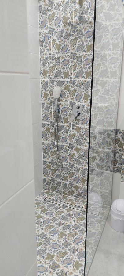 Juwel Apartments Krakow Indyjski Ap 29 Luaran gambar