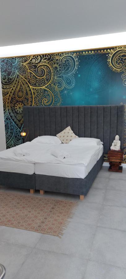 Juwel Apartments Krakow Indyjski Ap 29 Luaran gambar