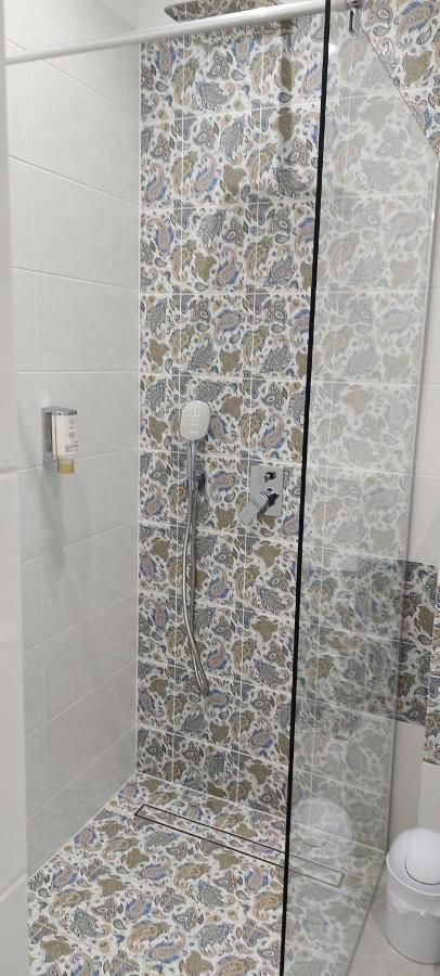 Juwel Apartments Krakow Indyjski Ap 29 Luaran gambar