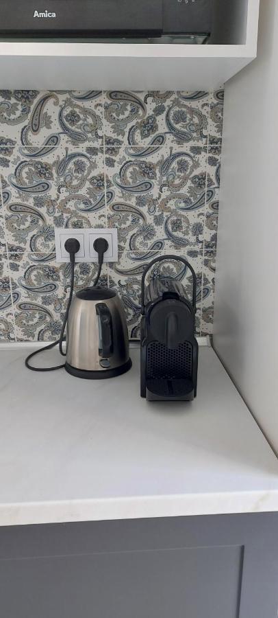 Juwel Apartments Krakow Indyjski Ap 29 Luaran gambar