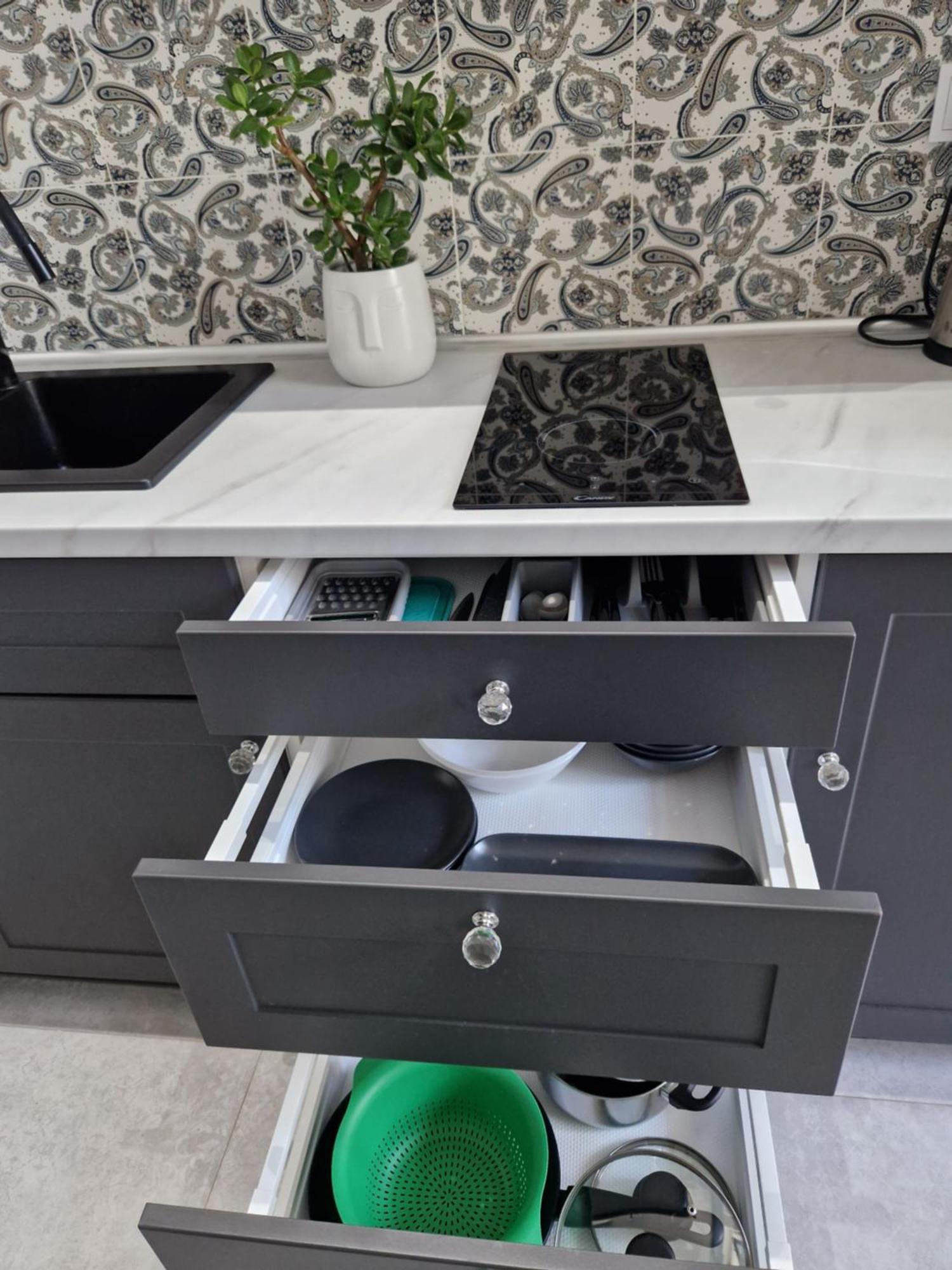 Juwel Apartments Krakow Indyjski Ap 29 Luaran gambar