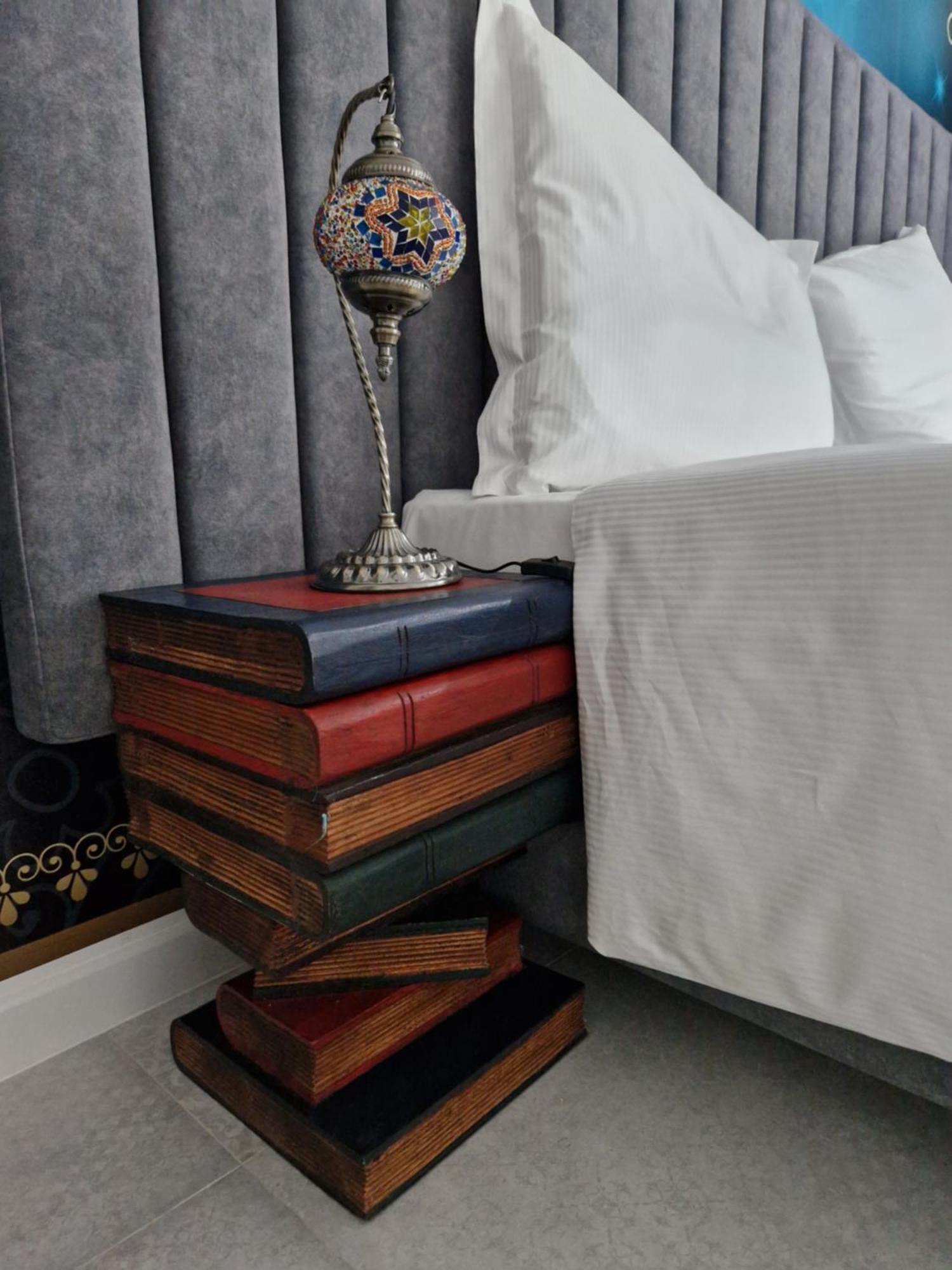 Juwel Apartments Krakow Indyjski Ap 29 Luaran gambar