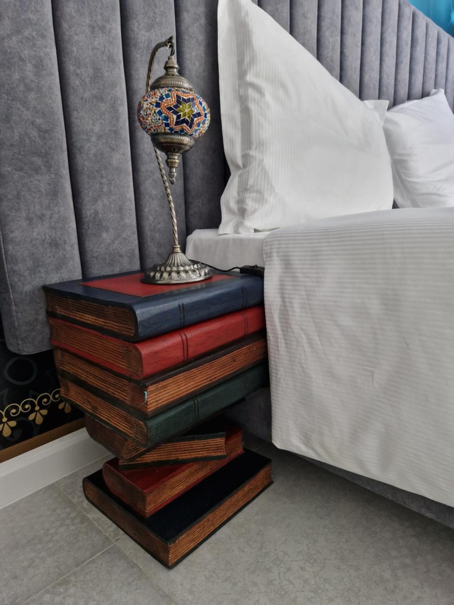 Juwel Apartments Krakow Indyjski Ap 29 Luaran gambar