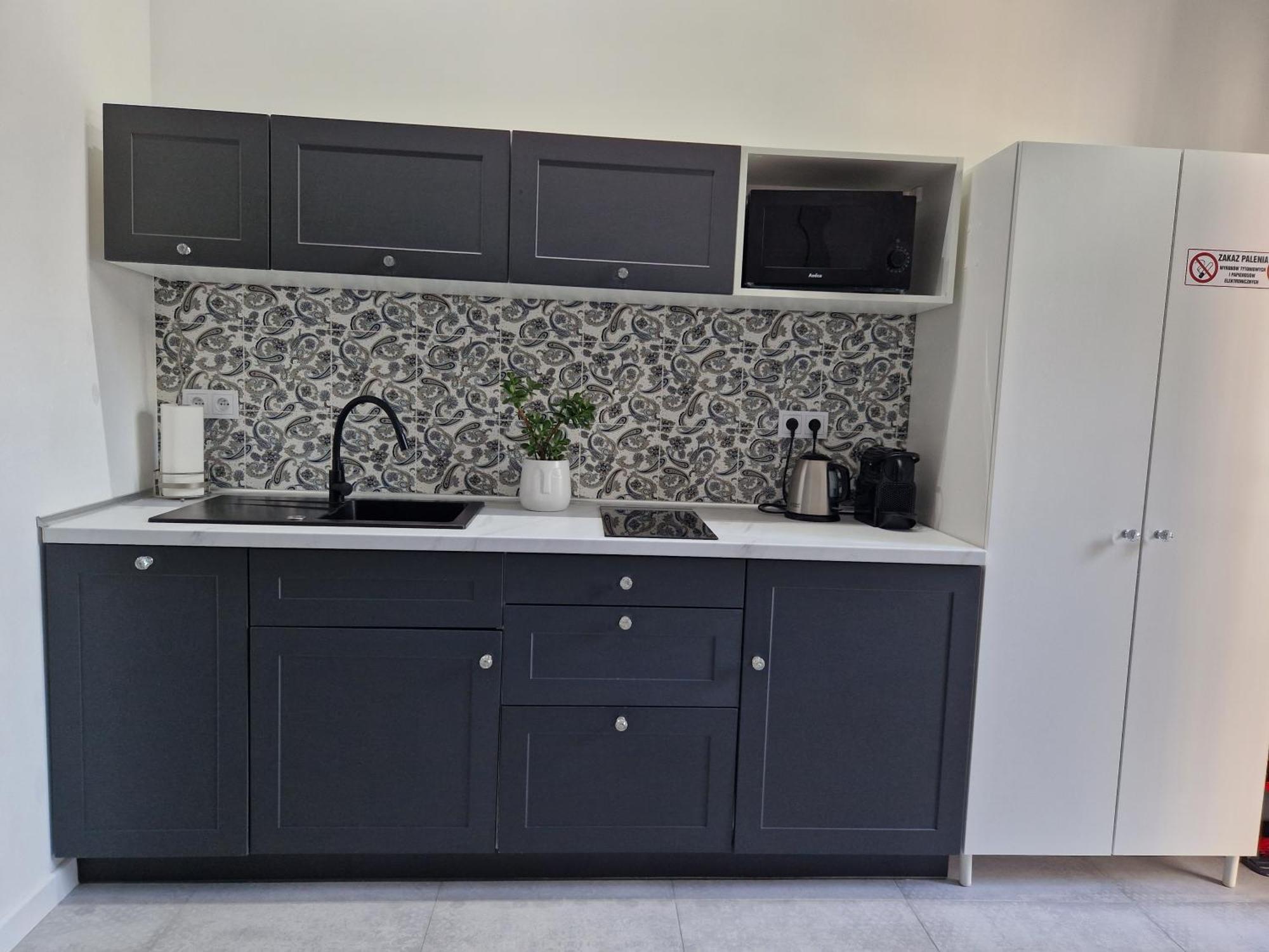 Juwel Apartments Krakow Indyjski Ap 29 Luaran gambar