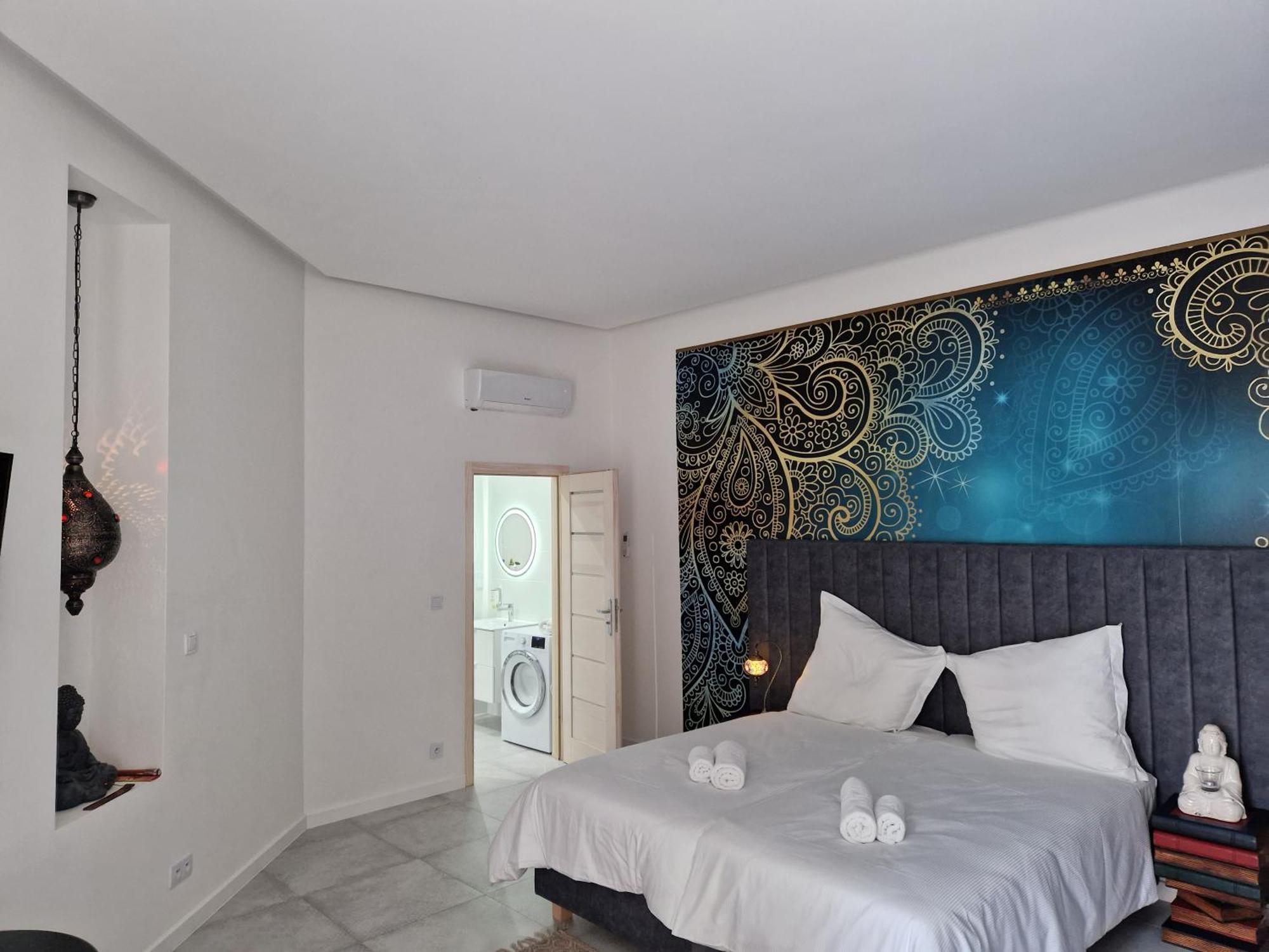Juwel Apartments Krakow Indyjski Ap 29 Luaran gambar