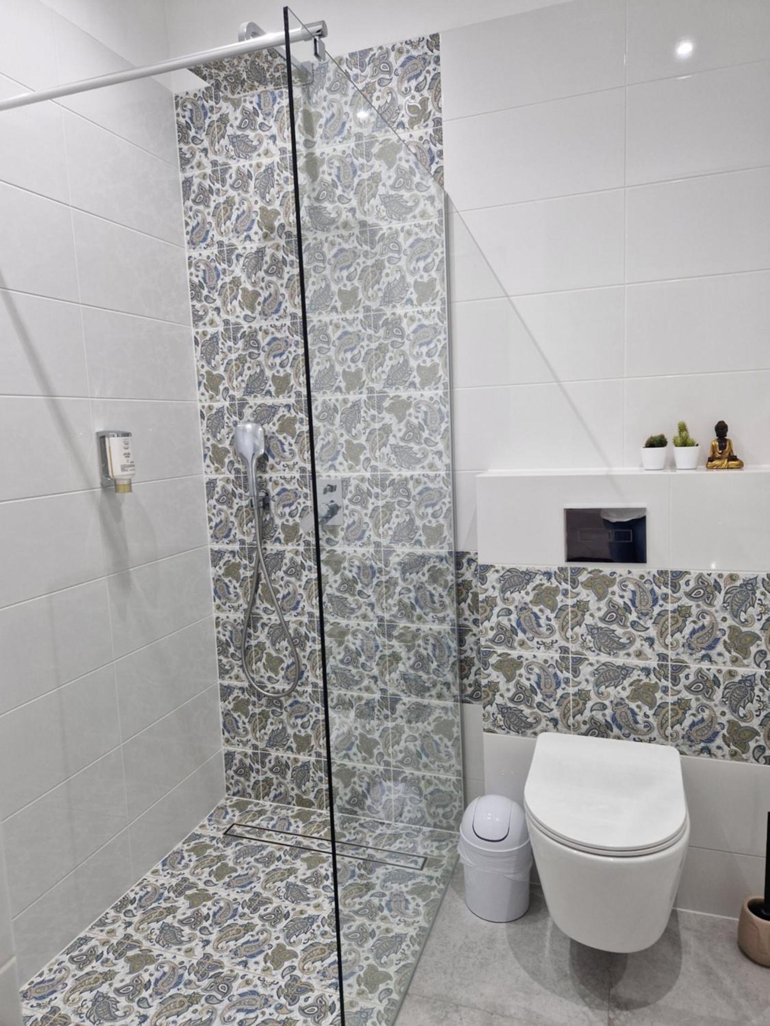 Juwel Apartments Krakow Indyjski Ap 29 Luaran gambar
